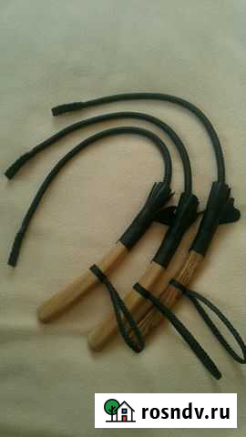 Нагайка Урюпинск - изображение 1