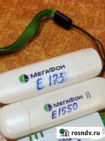 Usb модем 3g Мегафон Кувандык - изображение 1