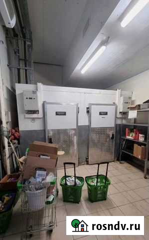 Холодильная камера / Холодильная камера бу Люберцы - изображение 1