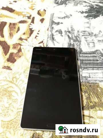 Huawei mediapad m3 lite Клявлино - изображение 1