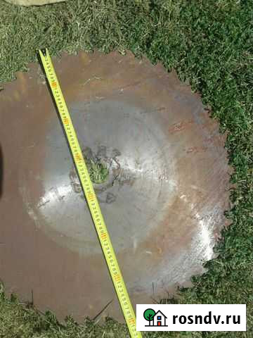 Диски для обработки дерево для распиловки древесин Михайловка - изображение 1