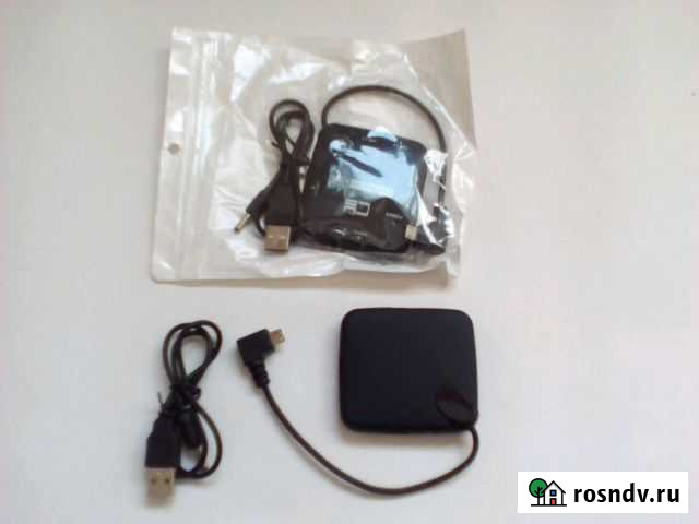 Универсальный кардридер Избербаш - изображение 1