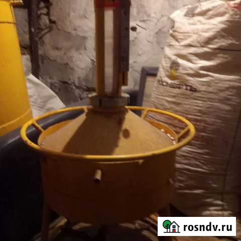 Мерник Бердск - изображение 1