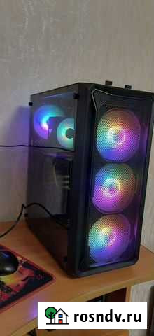Игровой системный блок Пермь - изображение 1