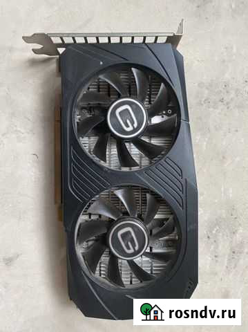 Видеокарта P106-100 6gb Нижний Новгород - изображение 1