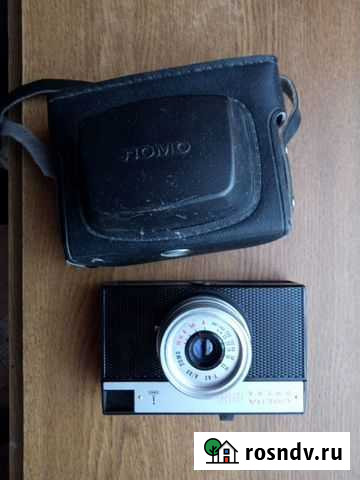 2 фотоаппарата Бузулук - изображение 1