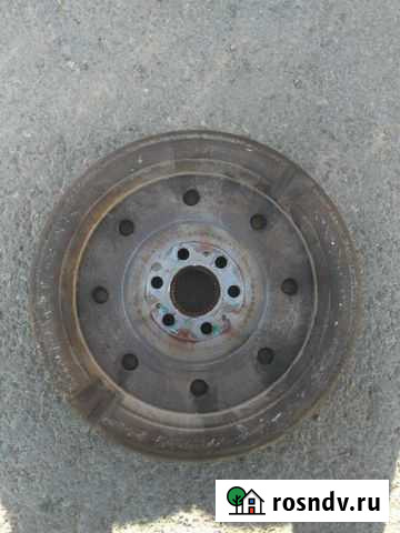 03L105266DD маховик Астрахань - изображение 1