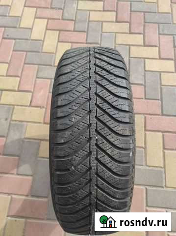 Goodyear 185/65 R15 Старый Оскол - изображение 1