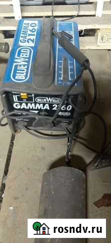 Сварочный аппарат бу Кострома - изображение 1