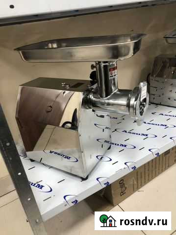 Мясорубка HR-22 Петропавловск-Камчатский - изображение 1