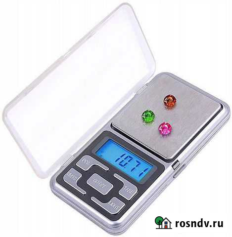 Весы электронные 200Х0.00 Краснодар - изображение 1