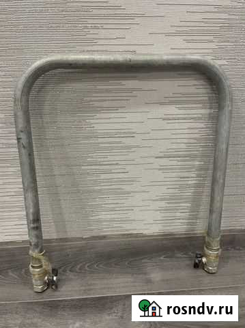 Полотенцесушитель Пенза - изображение 1