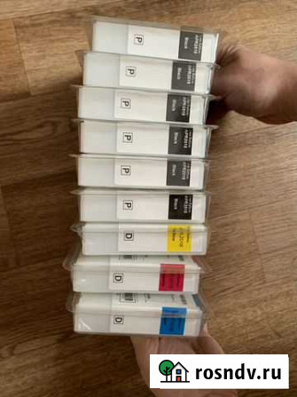 Картридж xerox 7142 Челябинск - изображение 1