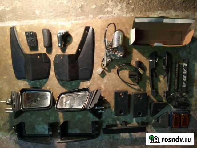 Зеркала Тольятти - изображение 1