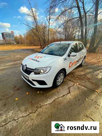 Аренда авто под такси на Газу Тюмень - изображение 1