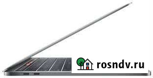 Обмен на пк Macbook Pro 13 2019 touch bar 256 i5 Чита - изображение 1