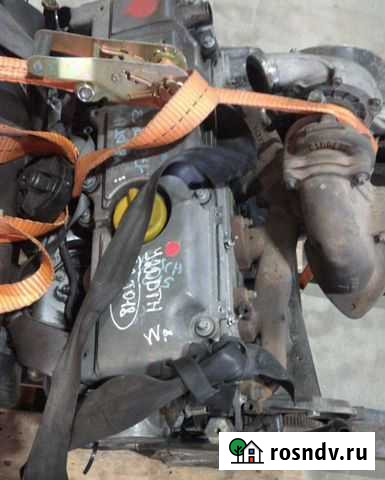 Продам контрактный двигатель Y20DTH Медынь - изображение 1