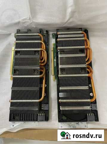 Видеокарты Tesla M2090 6gb Петрозаводск - изображение 1