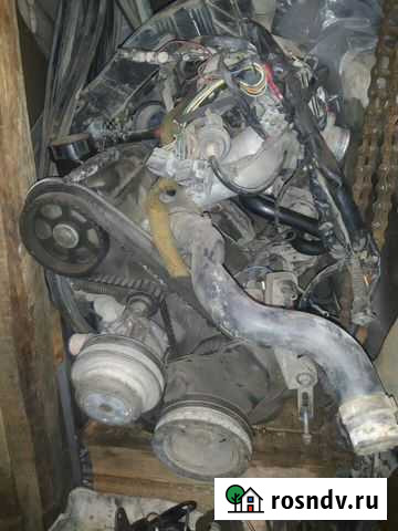 Двс вольво 740 Новоуральск - изображение 1