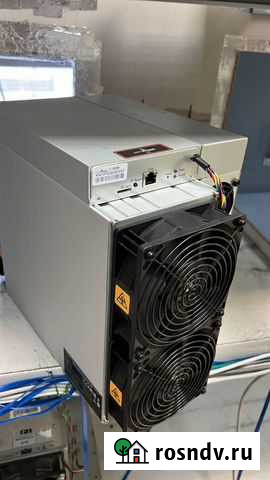 Antminer L7 9050 MH/s Москва - изображение 1