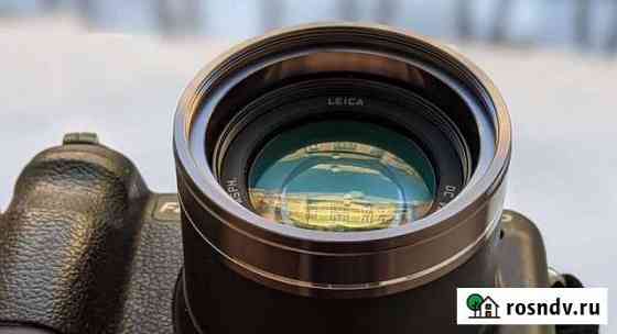 Panasonic DMC-FZ38 Lumix Leica DC Vario-Elmarit Санкт-Петербург