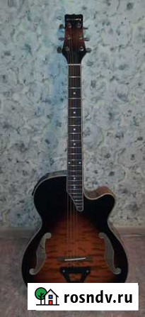 Martinez FAW 2038 ceqsb Губкин - изображение 1