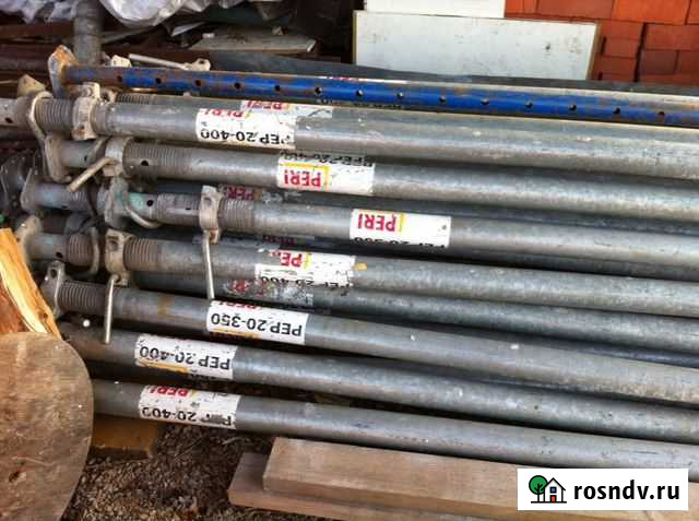 Домкраты для монолитов Челябинск - изображение 1