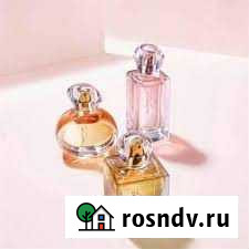 Парфюмерная вода эйвон Братск - изображение 1