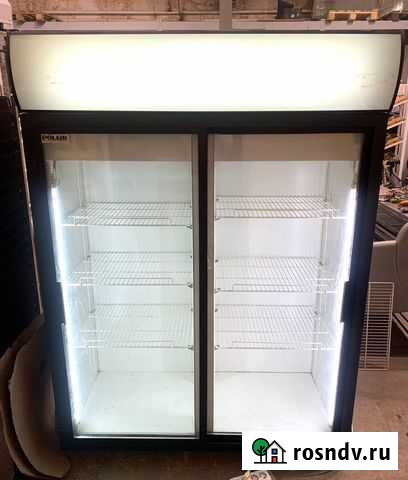 Холодильный шкаф Новосибирск - изображение 1