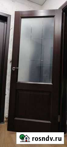 Дверь межкомнатная Липецк - изображение 1