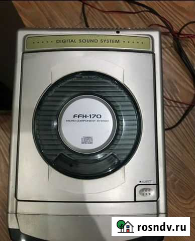 Новый LG Кассетный плеер с диководом.в коробке на Новосибирск - изображение 1