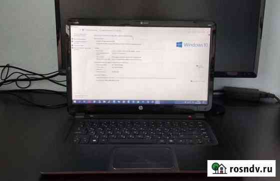 Ноутбук hp i5 500gb ssd 12gb ram подсветка Мытищи