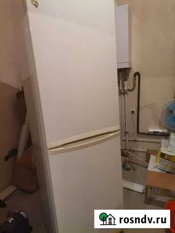 Продам холодильник от мастера Стрелецкое - изображение 1