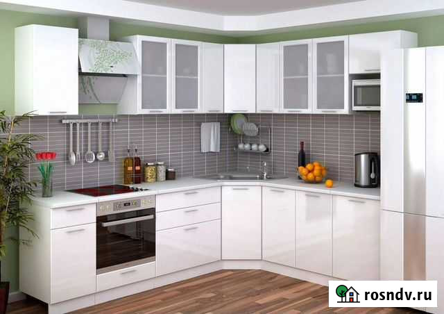 Мебель на заказ Симферополь - изображение 1