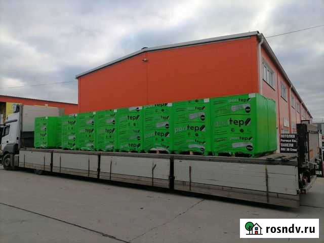 Газобетонные блоки d400 Воскресенск - изображение 1