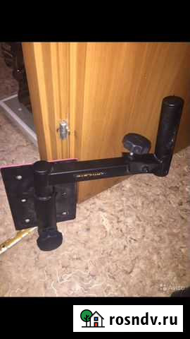 Кронштейн для колонок Мурманск - изображение 1