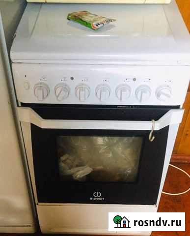 Плита эллектрическая Ржев - изображение 1