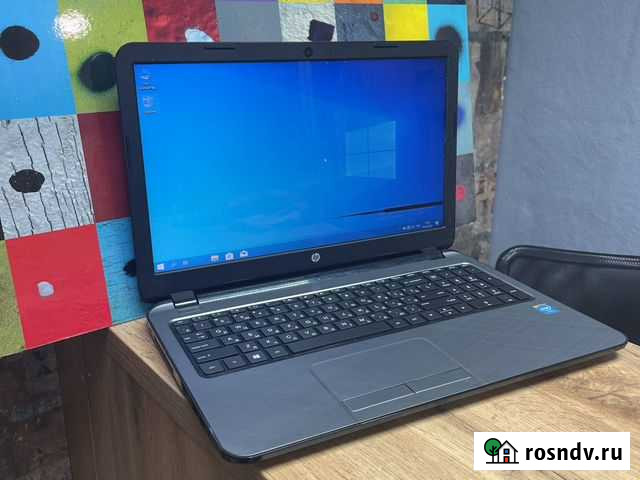 Hp 15-r163nr Архангельск - изображение 1