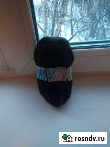 Пряжа Омск - изображение 1