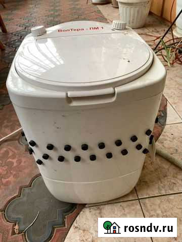 Перосъемная машина Рязань - изображение 1