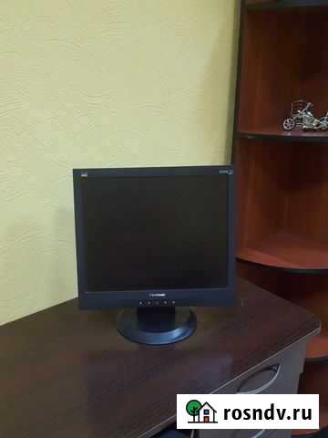 Монитор Красноярск - изображение 1