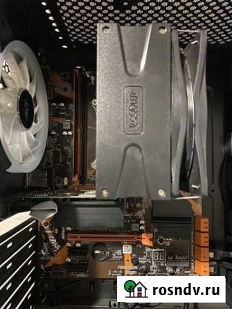 Комплект Xeon 2678v3, Kllisre X99, Veineda 16 GB Самара - изображение 1