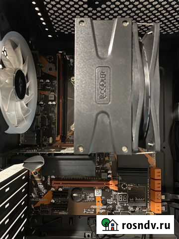 Комплект Xeon 2678v3, Kllisre X99, Veineda 16 GB Самара - изображение 1