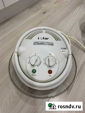 Аэрогриль Гурьевск - изображение 1