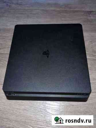 Sony PS4 slim Хабаровск