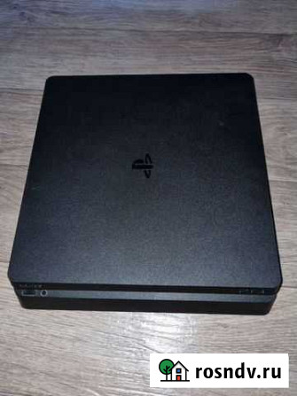Sony PS4 slim Хабаровск - изображение 1