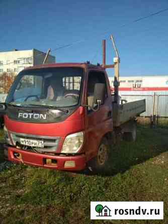 Foton Auman BJ10xx, 2006 Алексин