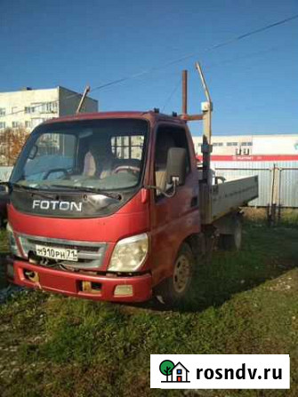 Foton Auman BJ10xx, 2006 Алексин - изображение 1