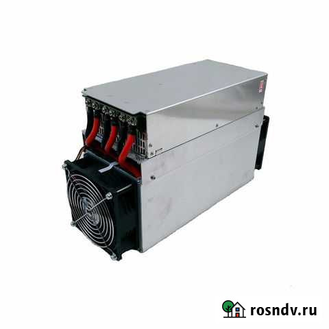 Asic майнер innosilicon T2T 26TH Иркутск - изображение 1