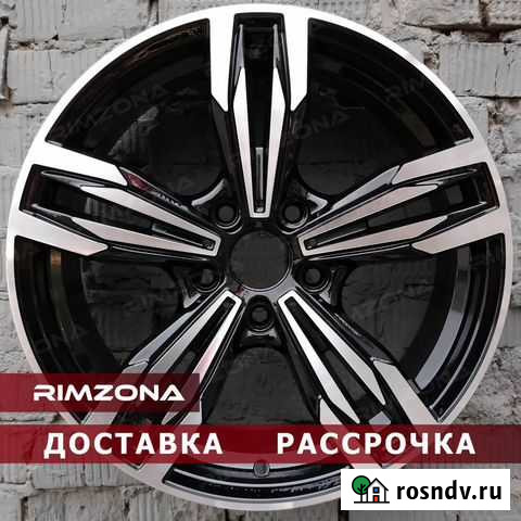 Диски R17 433 Style на Toyota, Mazda Челябинск - изображение 1